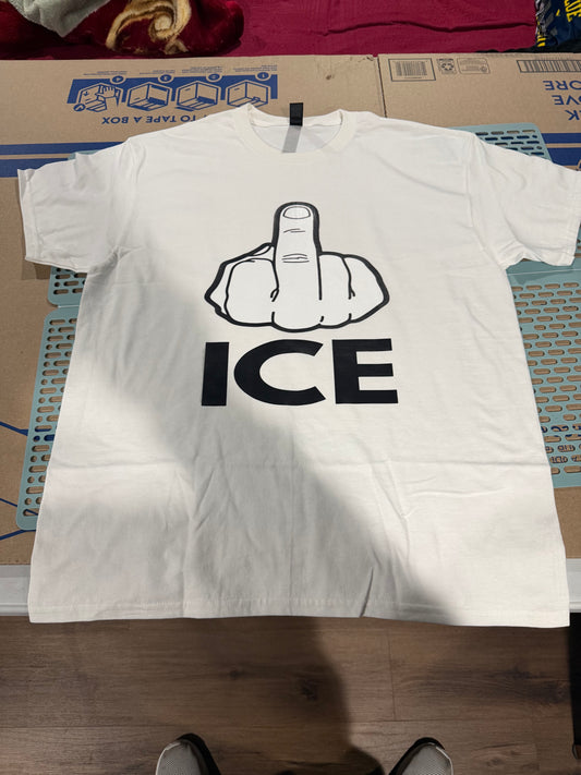 🖕Ice T-Shirt