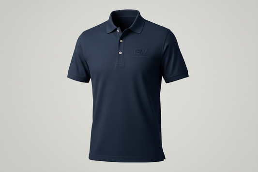 custom printed shirt for work