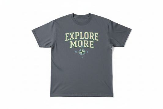 custom short sleve t-shirt